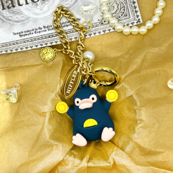 Harry Potter Niffler Pendant