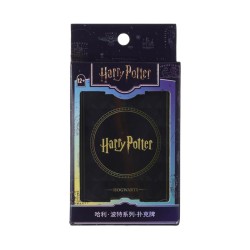 Harry Potter Playing Cards