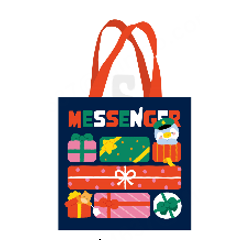 Mini Family Wish Messenger Collection Gift Bag (C)