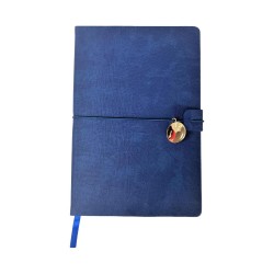Βιβλίο Minimalism Retro δερμάτινο hardcover 96 φύλλα...