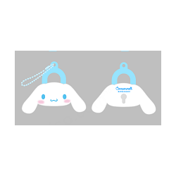 Cinnamoroll 3D Pendant (Lock)
