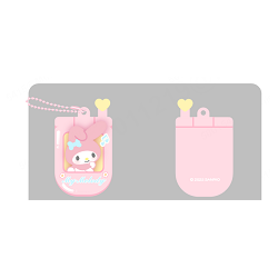 My Melody 3D Pendant (Cellphone)