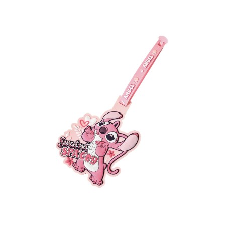 Disney Lilo & Stitch Collection Luggage Tag