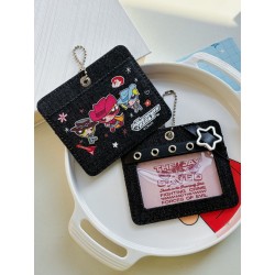 The Powerpuff Girls-YOUNG ADULTS Collection Card Holder