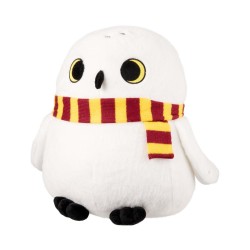 Harry Potter 14in. Scarf Hedwig Plush Toy