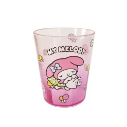 My Melody Interesting Adventure Ποτήρι μπάνιου