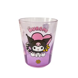 Kuromi Interesting Adventure Bathroom Cup