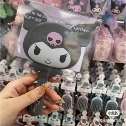 Kuromi Βούρτσα μαλλιών μασάζ