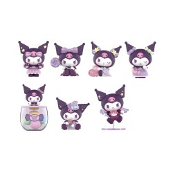 Kuromi Candy Series Φιγούρα blind box