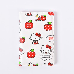 Hello Kitty Apple Collection Θήκη διαβατηρίου