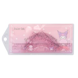 Hello Kitty and Friends Stacking Fun Collection Geometry Set