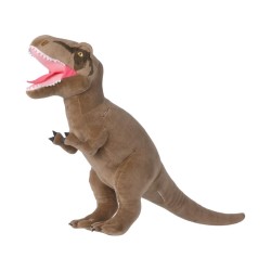 Jurassic World Collection Λούτρινο Tyrannosaurus 23’’