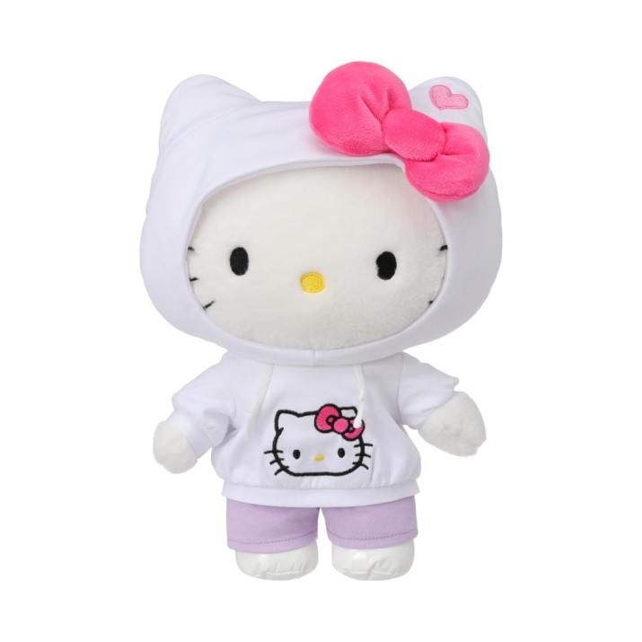 Hello Kitty Citywalk Collection Λούτρινο σε...