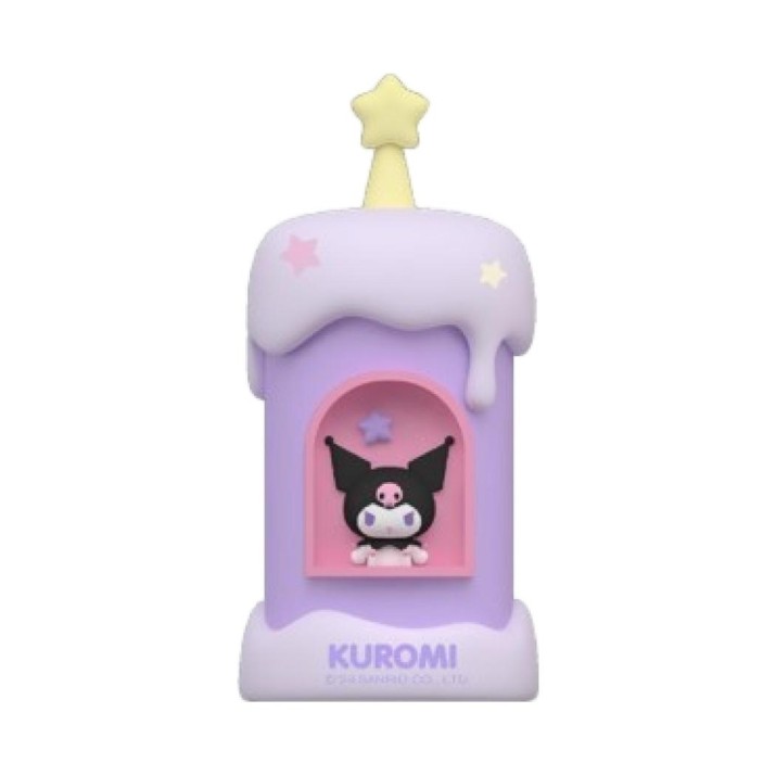 Διακοσμητικό Φωτιστικό σε Σχήμα Κεριού Sanrio...