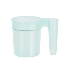Drainable Toothbrush Cup with Toothbrush Holder (2...