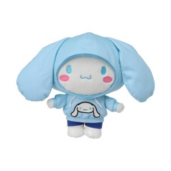 Λούτρινο Παιχνίδι Όρθιας Στάσης Cinnamoroll Citywalk...