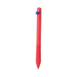 Inspiration Ball Collection Sliding Gel Pen (0.5mm,...