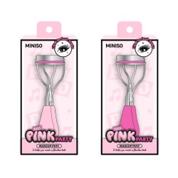 Ψαλιδάκι Βλεφαρίδων Κλασικό Pink Party Series