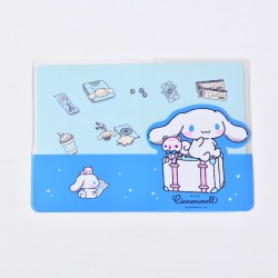 Θήκη Διαβατηρίου Cinnamoroll