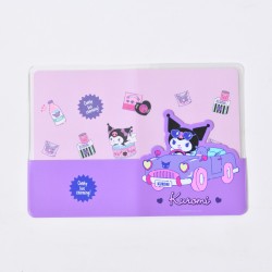 Θήκη Διαβατηρίου Kuromi