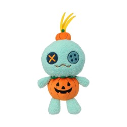 Disney Stitch Collection 10in. Halloween Scrump Plush Toy