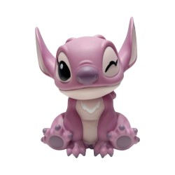 VPBP-002 Lilo and Stitch Palm Size Vinyl Functional...