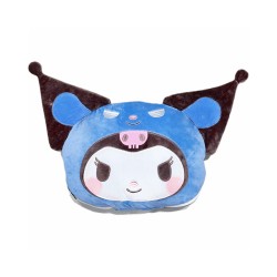 Κουβέρτα Kuromi