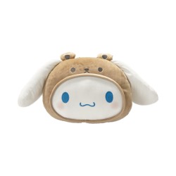 Cinnamoroll Head-Shape Pillow