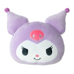 Μαξιλάρι Ultra-soft Kuromi