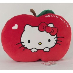 Μαξιλάρι Apple Hello Kitty Apple Season Collection 38cm