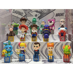 Διακοσμητικό Disney Pixar Toy Story 30th Anniversary...