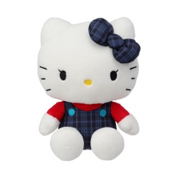 Λούτρινο Hello Kitty Color Changing Collection Καθιστό...