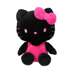 Λούτρινο Hello Kitty Color Changing Collection Καθιστό...