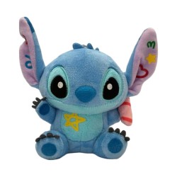 Μπρελόκ Λούτρινο Disney Stitch Collection Καθιστό Little...