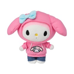 My Melody Citywalk Collection 11in. Standing-posture...