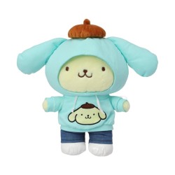 Λούτρινο Pompompurin Citywalk Collection Όρθιο 28cm