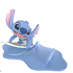Βάση Στήριξης Κινητού για Γραφείο Stitch Σέρφινγκ