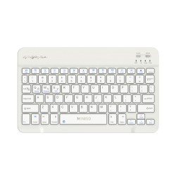 Life is for Fun Series Chargeable Wireless Keyboard...