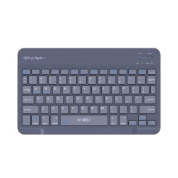 Life is for Fun Series Chargeable Wireless Keyboard...