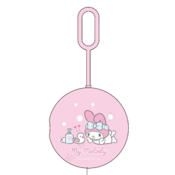 Sanrio characters Home Series Facial Cleansing Brush...