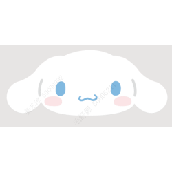 Θήκη για Σακούλες Περιττωμάτων για Σκύλο Cinnamoroll