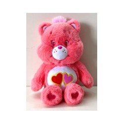 Λούτρινο Παιχνίδι 28cm Care Bears Collection (Love-a-lot...