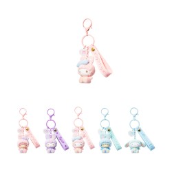 Μπρελόκ Hello Kitty and Friends Rabbit