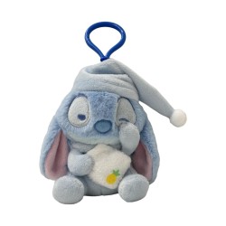 Μπρελόκ Φιγούρα Disney Stitch Collection Baby (Stitch)