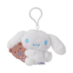 Μπρελόκ Λούτρινο 10cm Cinnamoroll Sweet Dream Collection...