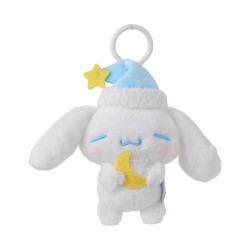 Μπρελόκ Λούτρινο 10cm Cinnamoroll Sweet Dream Collection...