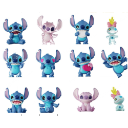 Mini Figure 1.0 (Lilo & Stitch)