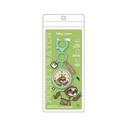 Disney Zootopia Collection Pocket Watch Model: MV9903...
