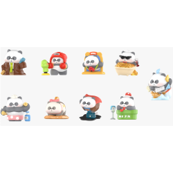 MR.PA WISH LIST SERIES BLIND BOX