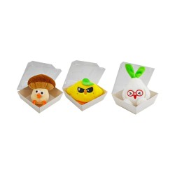 VEGIPET Dopamine Vegetables & Fruits Collection 3.5in....